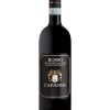 Capanna Rosso Di Montalino