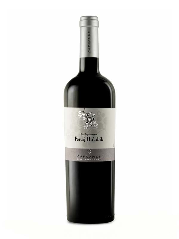 Capcanes Flor de Privavera Peraj Haabibt