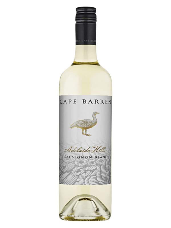 Cape Barren Adelaide Hills Sauvignon Blanc 1 Cape Barren Adelaide Hills Sauvignon Blanc