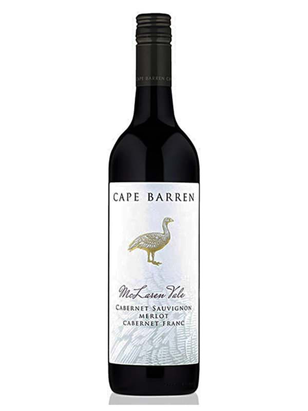 Cape Barren Cabernet Sauvignon Merlot Cabernet Franc
