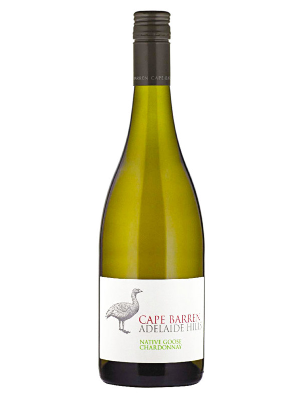 Cape Barren Native Goose Chardonnay
