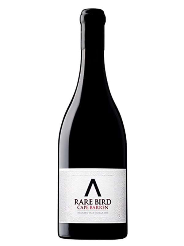 Cape Barren Rare Bird Shiraz