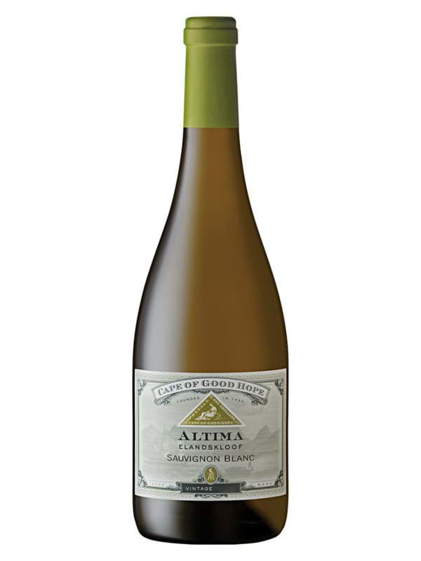 Cape Of Good Hope Altima Sauvignon Blanc 1 Cape Of Good Hope Altima Sauvignon Blanc