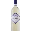 Rượu vang Capsula Viola Chardonnay