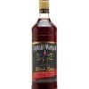 Rum Captain Morgan Black