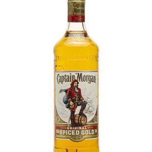 Rượu Captain Morgan Spiced Gold
