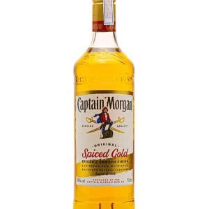 Rượu Captain Morgan Spiced Gold