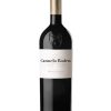 Rượu vang Carmelo Rodero Reserva 3 Rượu vang Carmelo Rodero Reserva