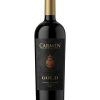 Rượu vang Carmen Gold 2 Rượu vang Carmen Gold