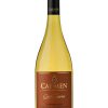 Rượu vang Carmen Gran Reserva Chardonnay 2 Rượu vang Carmen Gran Reserva Chardonnay