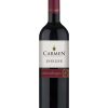Rượu vang Carmen Insigne Cabernet Sauvignon 2 Rượu vang Carmen Insigne Cabernet Sauvignon