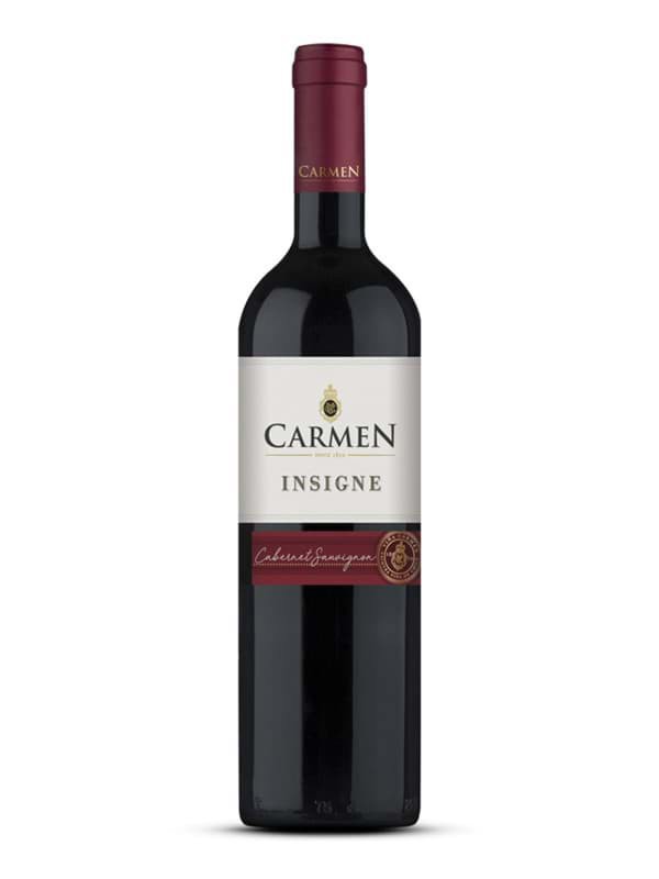 Rượu vang Carmen Insigne Cabernet Sauvignon