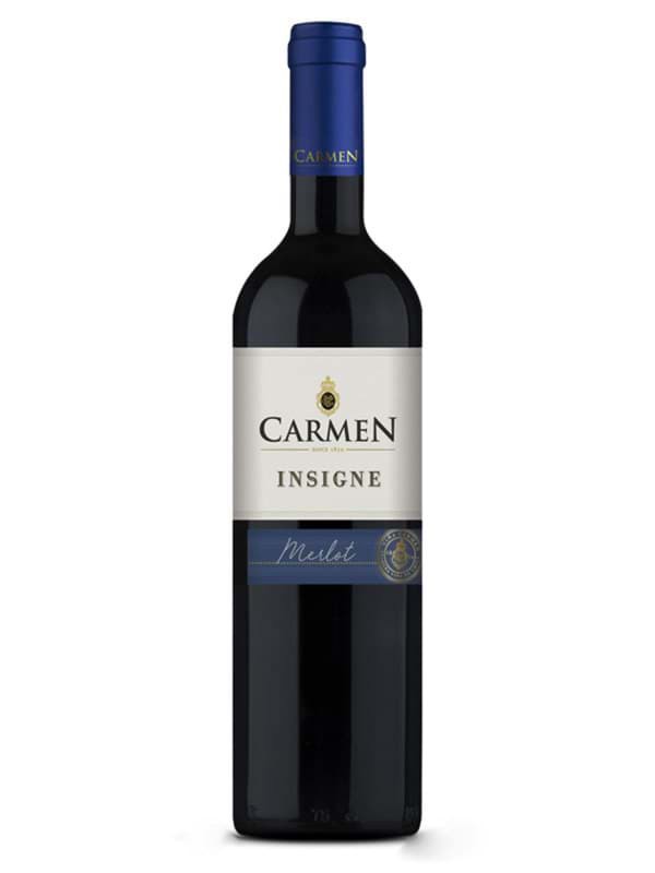 Carmen Insigne Merlot
