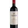 Rượu vang Carmen Winemaker's Red 3 Rượu vang Carmen Winemaker's Red