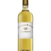Carmes de Rieussec Sauternes 2 Carmes de Rieussec Sauternes
