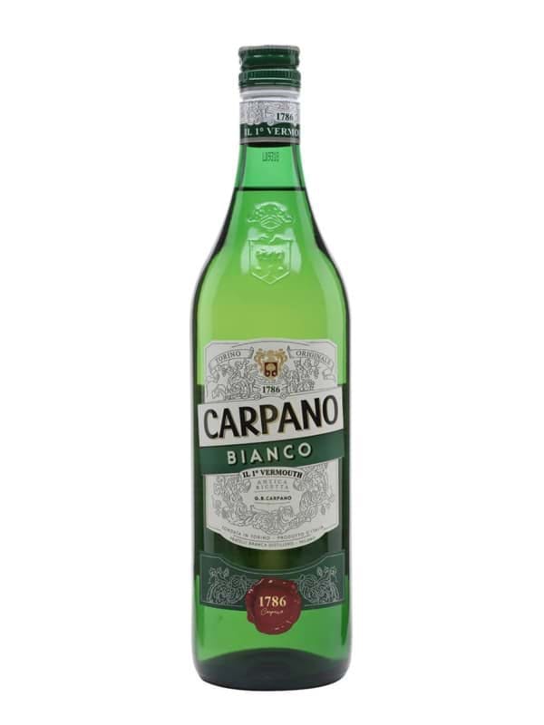 Carpano Bianco