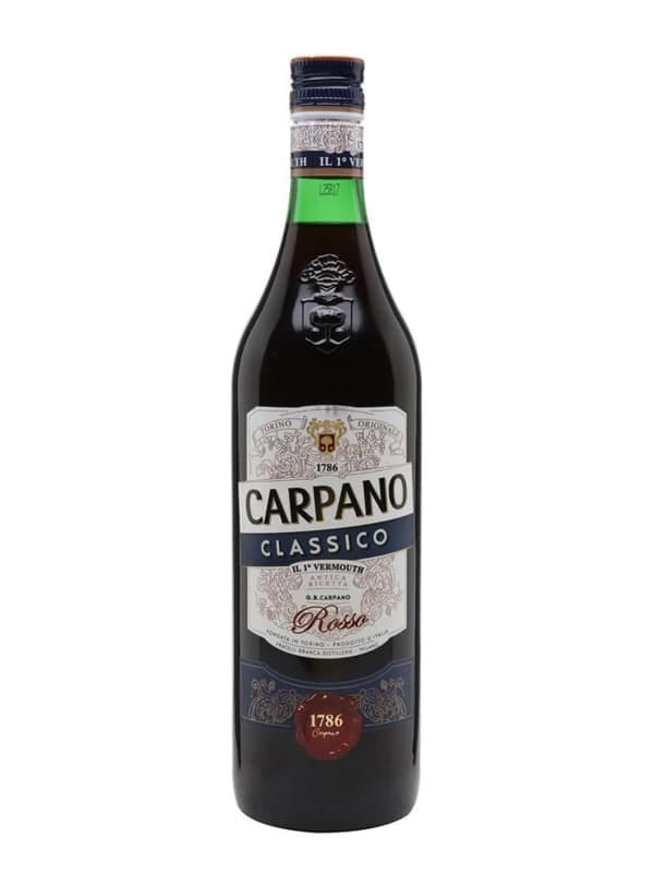 Carpano Classico