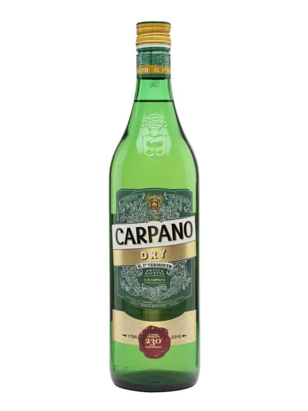Carpano Dry