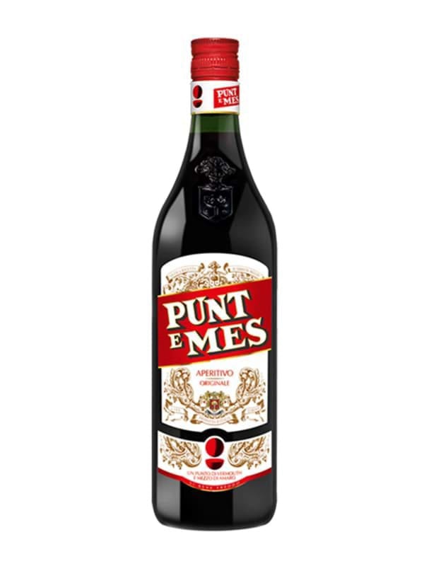 Carpano Punt E Mes Aperitivo