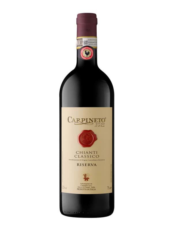 Carpineto Chianti Classico Riserva