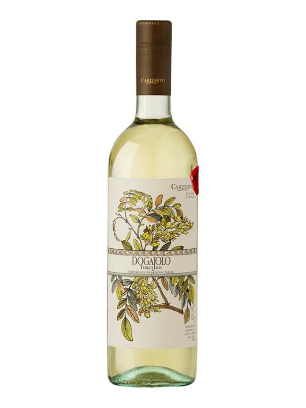 Rượu vang Carpineto Dogajolo White