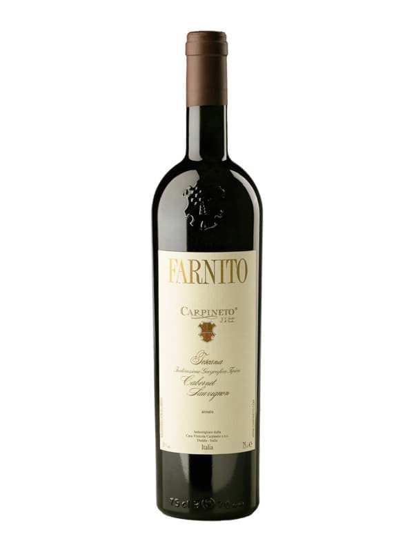 Carpineto Farnito Cabernet Sauvignon