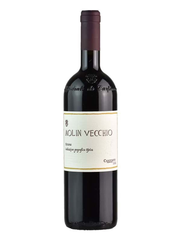 Rượu vang Carpineto Molin Vecchio