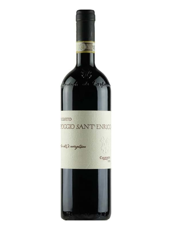 Rượu vang Carpineto Vigneto Poggio Sant'Enrico