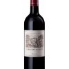 Rượu vang Carruades de Lafite 3 Rượu vang Carruades de Lafite