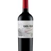 Rượu vang Carta Vieja Reserva Cabernet Sauvignon 2 Rượu vang Carta Vieja Reserva Cabernet Sauvignon