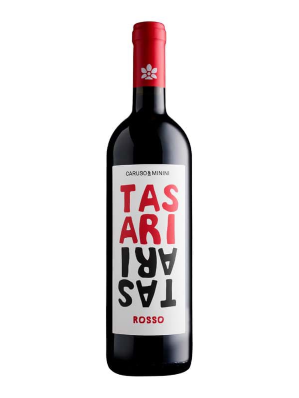 Caruso & Minini Tarasi Rosso