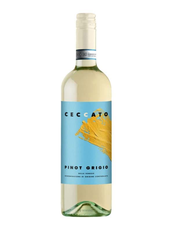 Casa Ceccato Pinot Grigio