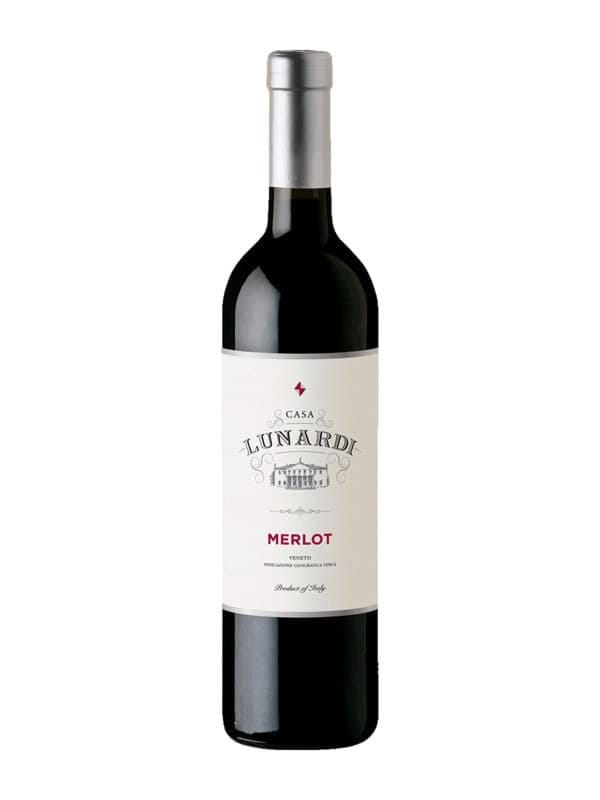 Casa Lunardi Merlot