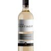 Casa Santiago Sauvignon Blanc 2 Casa Santiago Sauvignon Blanc