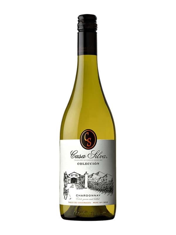 Casa Silva Coleccion Chardonnay
