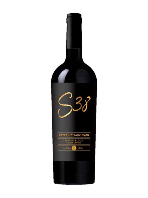 Casa Silva S38 Cabernet Sauvignon