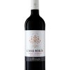 Rượu vang Casa Solis Cabernet Sauvignon 2 Rượu vang Casa Solis Cabernet Sauvignon