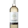 Rượu vang Casa Solis Sauvignon Blanc 3 Rượu vang Casa Solis Sauvignon Blanc