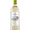 Rượu vang Casa Subercaseaux Sauvignon Blanc 2 Rượu vang Casa Subercaseaux Sauvignon Blanc