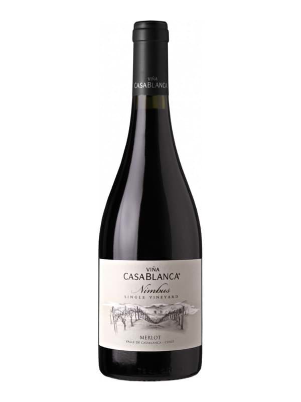 Casablanca Nimbus Single Vineyard Merlot