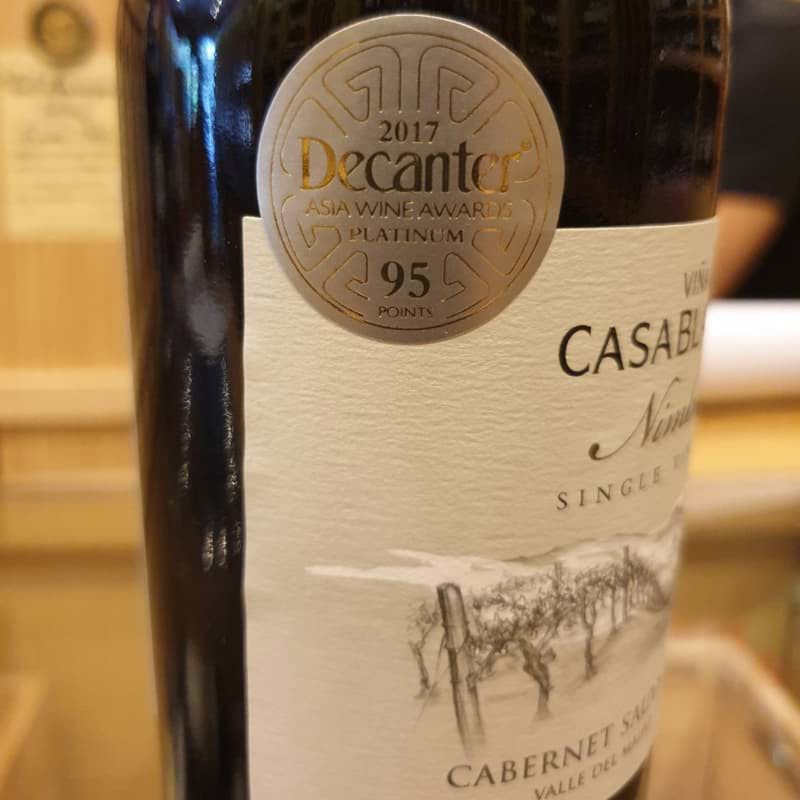 Rượu vang Nimbus Cabernet Sauvignon 4 Rượu vang Nimbus Cabernet Sauvignon