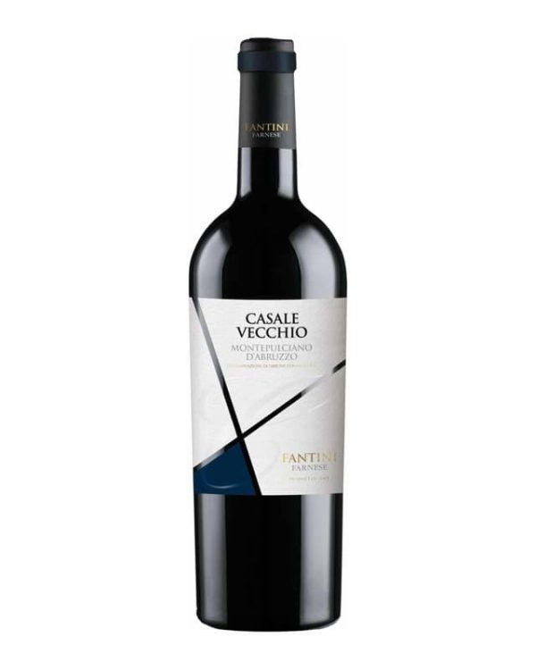 Casale Vecchio Montepulciano