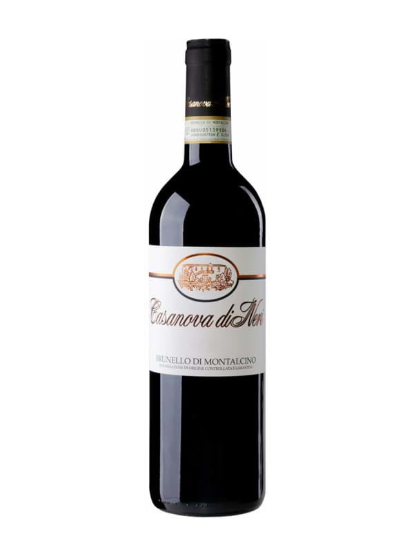 Rượu vang Casanova di Neri Brunello Di Montalcino 1 Rượu vang Casanova di Neri Brunello Di Montalcino