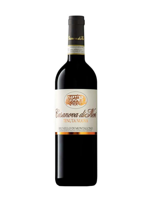 Rượu vang Casanova di Neri Tenuta Nuova 1 Rượu vang Casanova di Neri Tenuta Nuova