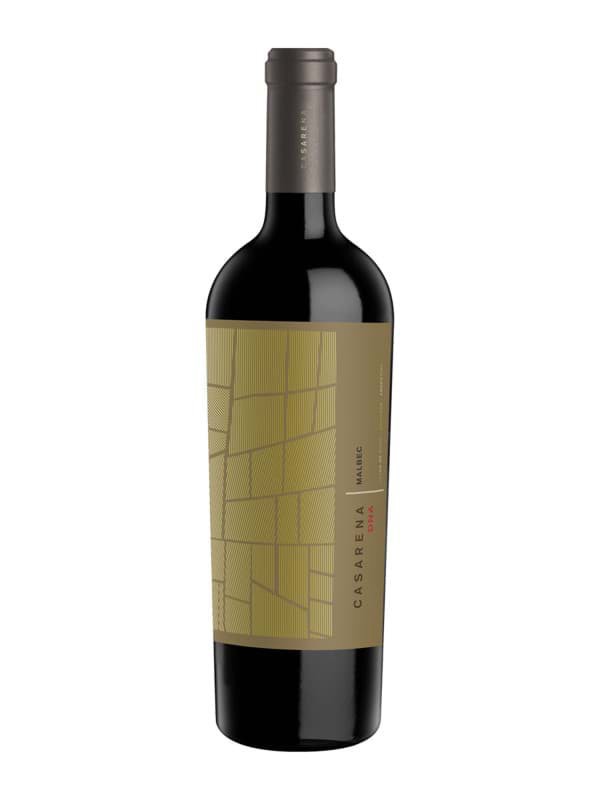 Rượu vang Casarena DNA Malbec