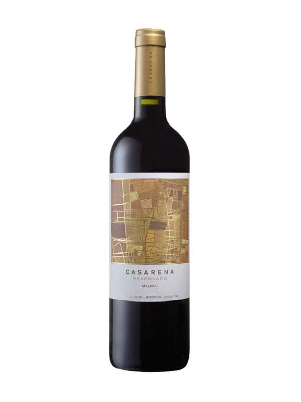 Rượu vang Casarena Reservado Malbec 1 Rượu vang Casarena Reservado Malbec