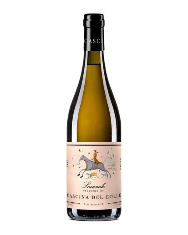 Cascina del Colle Cascina Lacanale