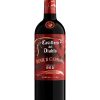 Casillero del Diablo Devils Carnaval Fabulous Red Blend 2 Casillero del Diablo Devils Carnaval Fabulous Red Blend