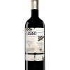 Rượu vang Castano Monastrell