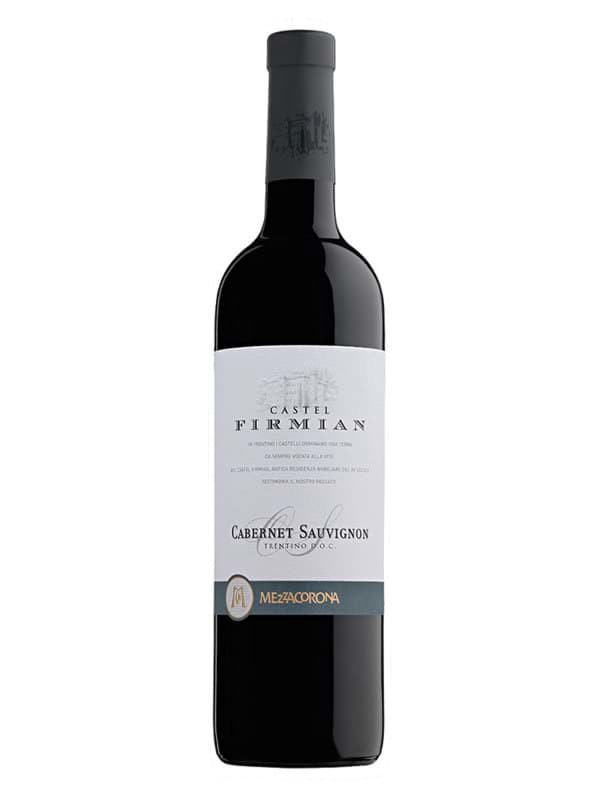 Castel Firmian Cabernet Sauvignon